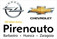 Logo PIRENAUTO S.L.